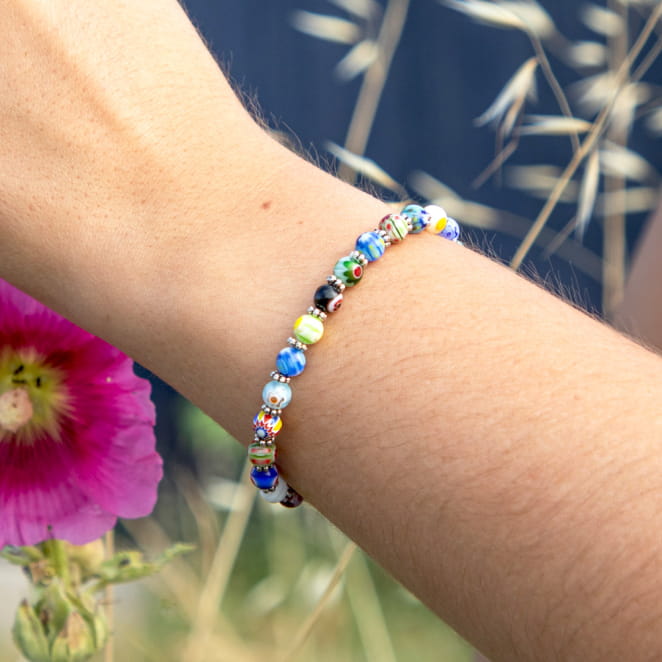 BRACELET perle femme CIRQUE