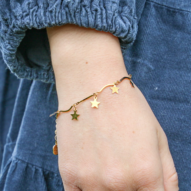 Retour de plage, une entreprise locale engagée dans le développement durable qui créée et fabrique des bijoux fantaisies made in France sur l’Île d’Oléron.