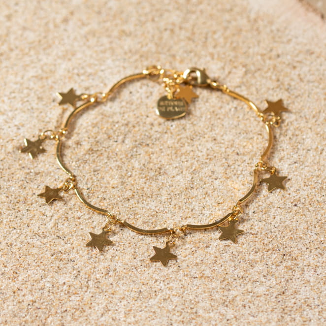 Découvrez Claus, un bijou inspiré de l’océan fabriqué artisanalement sur l’île d’Oléron.