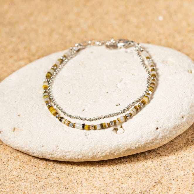 Bijou fantaisie marin made in France et artisanal