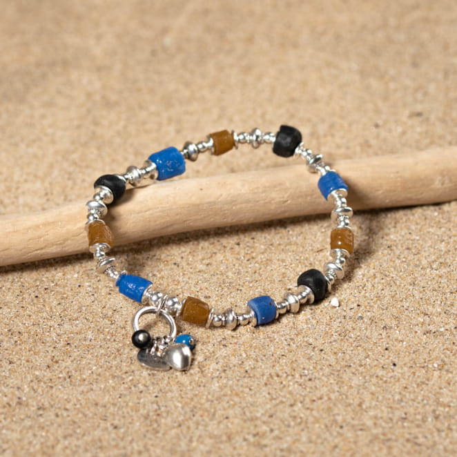 BRACELET femme perle CORFOU