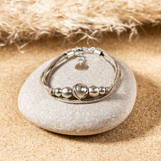 Retour de plage : des bijoux made in France, made in Oléron, de qualité, responsable, marin et esthétiques !