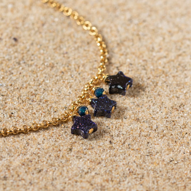 Retour de plage : des bijoux made in France, made in Oléron, de qualité, responsable, marin et esthétiques !