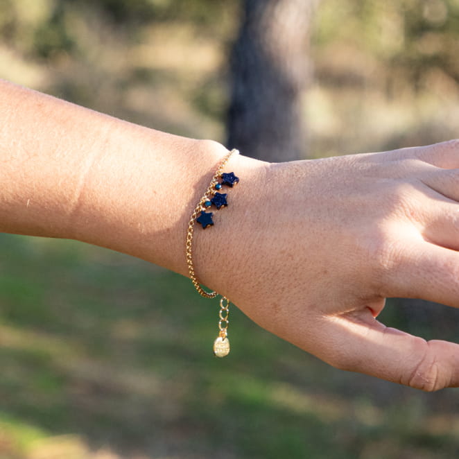 Retour de plage : des bijoux made in France, made in Oléron, de qualité, responsable, marin et esthétiques !