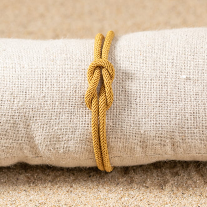 BRACELET Femme cordon  COUPLE