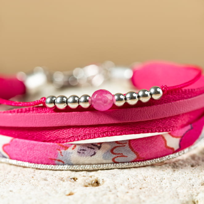 Bijou fantaisie marin made in France et artisanal