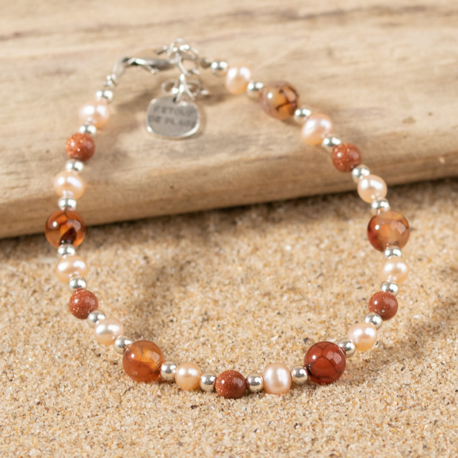 BRACELET perle femme FANTINE