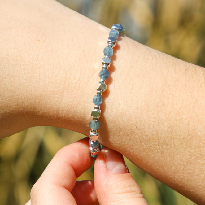 BRACELET perle femme FARO