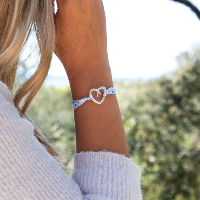 Bracelet femme  Fimo