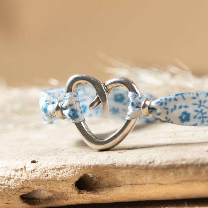 Bracelet femme  Fimo