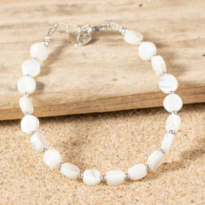 BRACELET perle femme GATSEAU