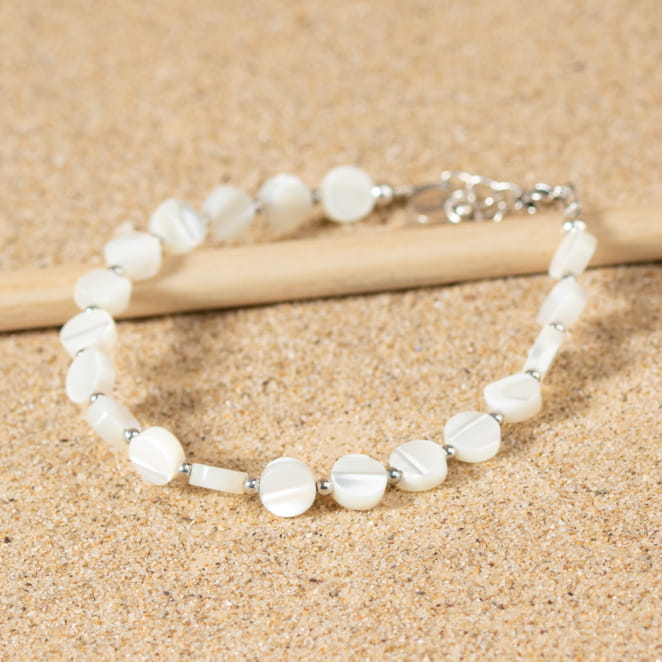 BRACELET perle femme GATSEAU