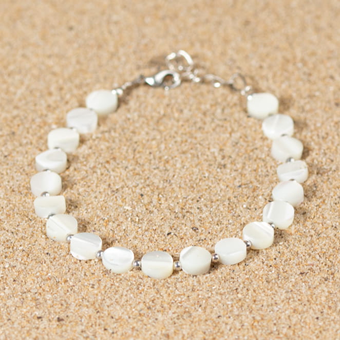 BRACELET perle femme GATSEAU