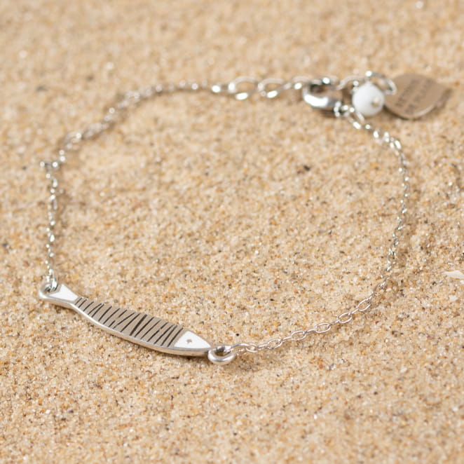 BRACELET Femme Chaîne GREMILLE