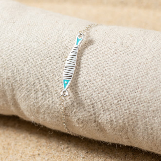 BRACELET Femme Chaîne  GREMILLE