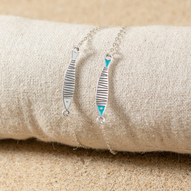 BRACELET Femme Chaîne  GREMILLE