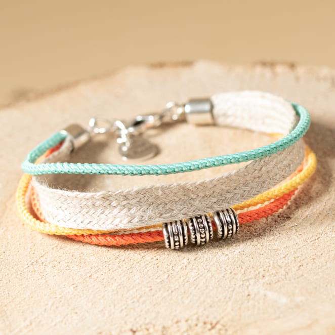 BRACELET Femme cordon HAVANA