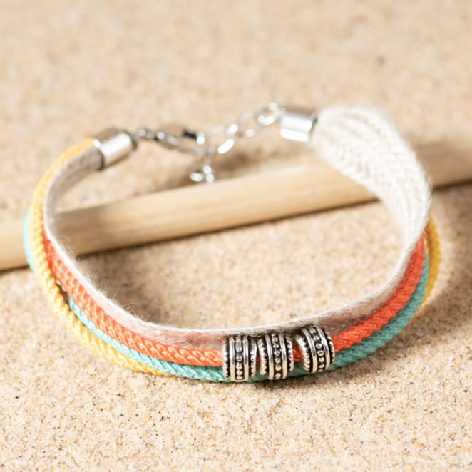 BRACELET Femme cordon HAVANA