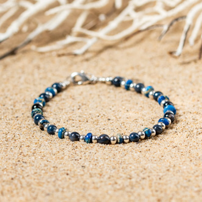 Bijou fantaisie marin made in France et artisanal