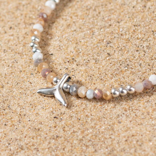 BRACELET perle femme HORIZON