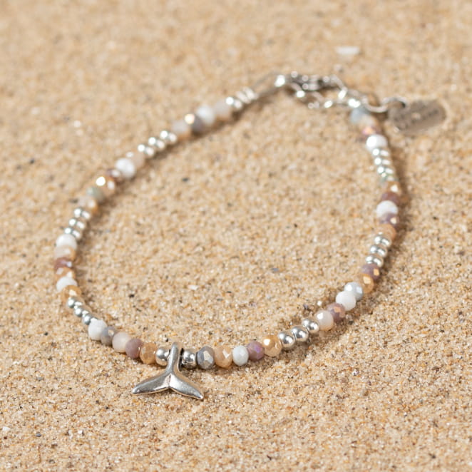 BRACELET perle femme HORIZON