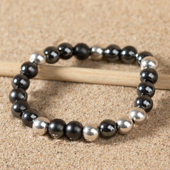 BRACELET perle femme HORN