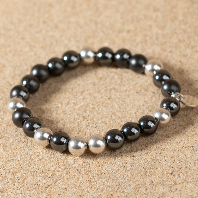 BRACELET perle femme HORN