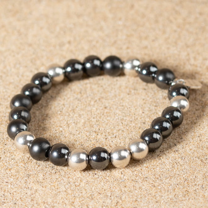 BRACELET perle femme HORN