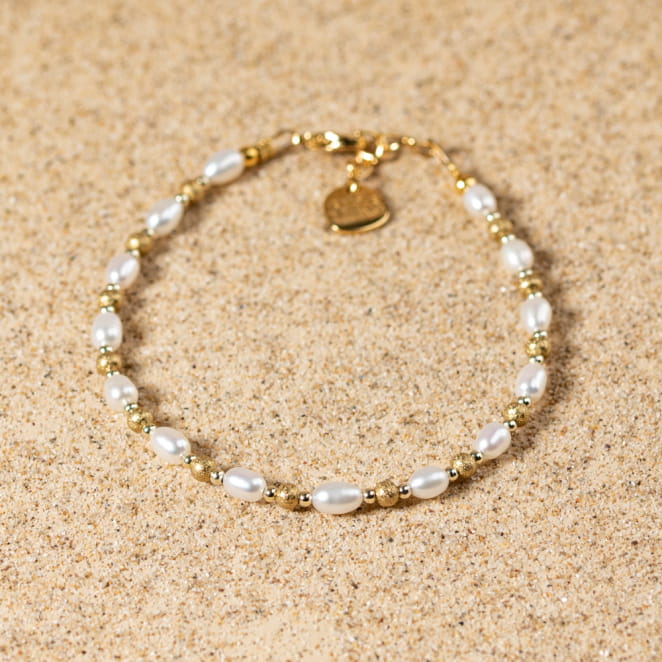 Retour de plage : des bijoux made in France, made in Oléron, de qualité, responsable, marin et esthétiques !