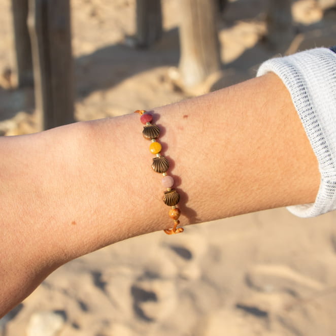 Bijou fantaisie marin made in France et artisanal