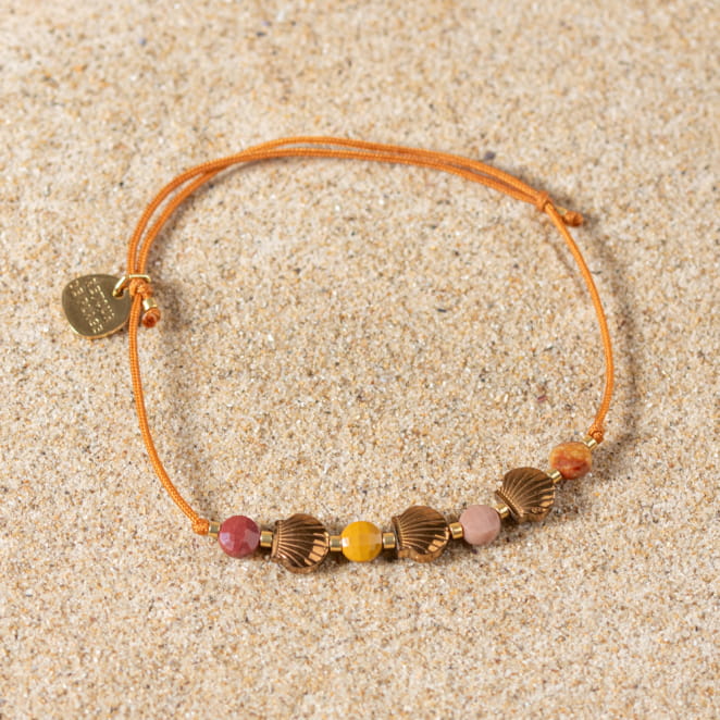 Bijou fantaisie marin made in France et artisanal