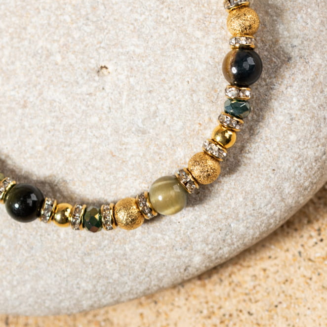 Bijou fantaisie marin made in France et artisanal