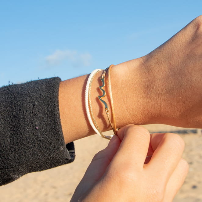 Bijou fantaisie marin made in France et artisanal