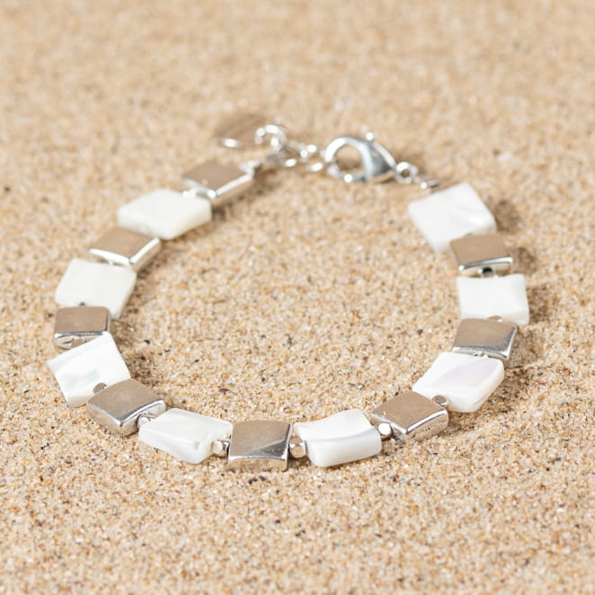 BRACELET perle femme JEANNE