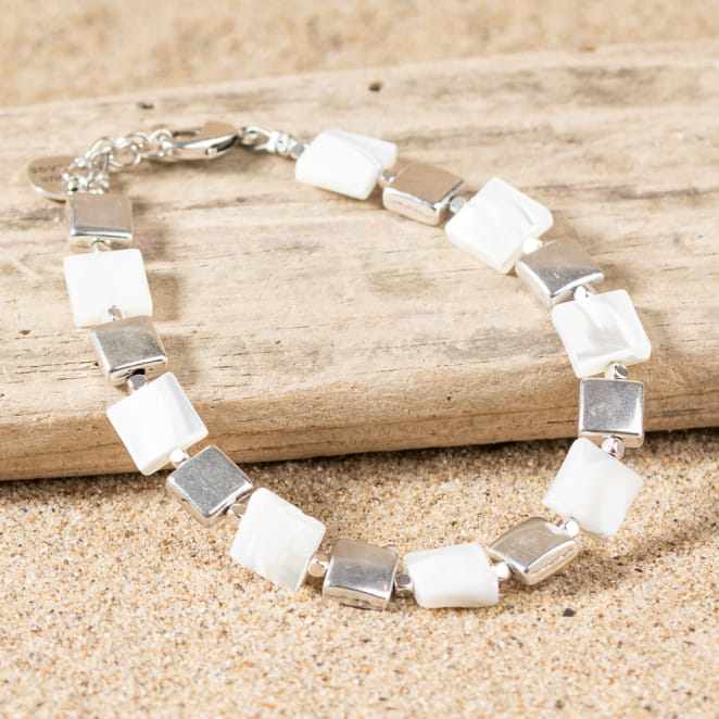 BRACELET perle femme JEANNE