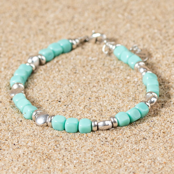 BRACELET femme perle JOUET