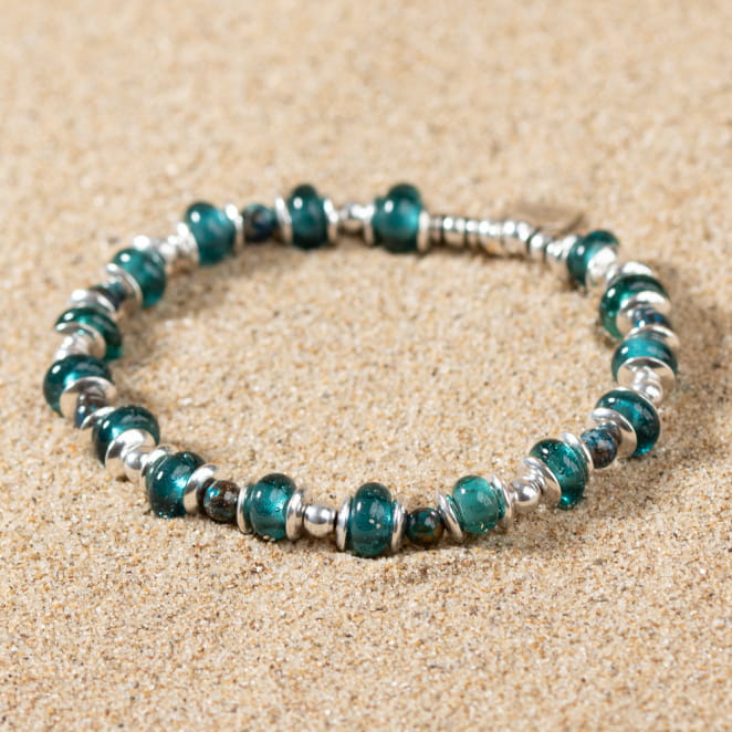 BRACELET perle femme KUTA