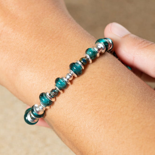 BRACELET perle femme KUTA