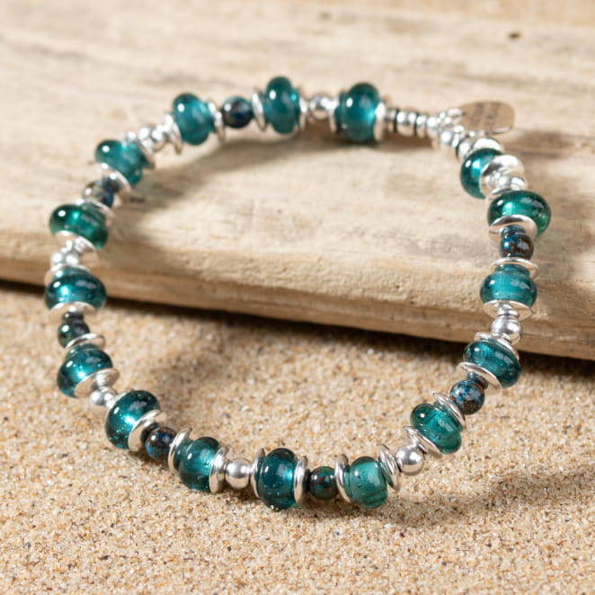 BRACELET perle femme KUTA