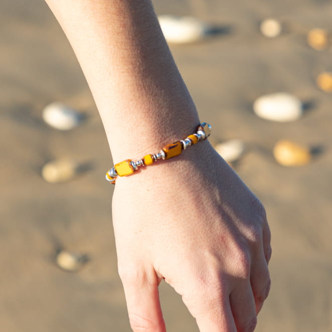 Bijou fantaisie marin made in France et artisanal