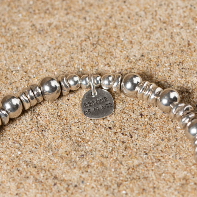 BRACELET perle femme LIGIA