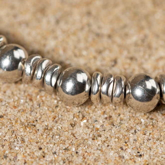 BRACELET perle femme LIGIA