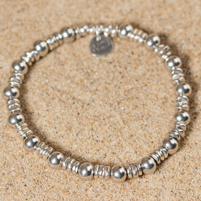 BRACELET perle femme LIGIA