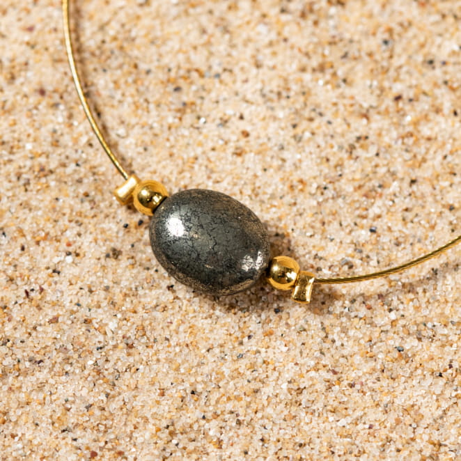 Retour de plage : des bijoux made in France, made in Oléron, de qualité, responsable, marin et esthétiques !