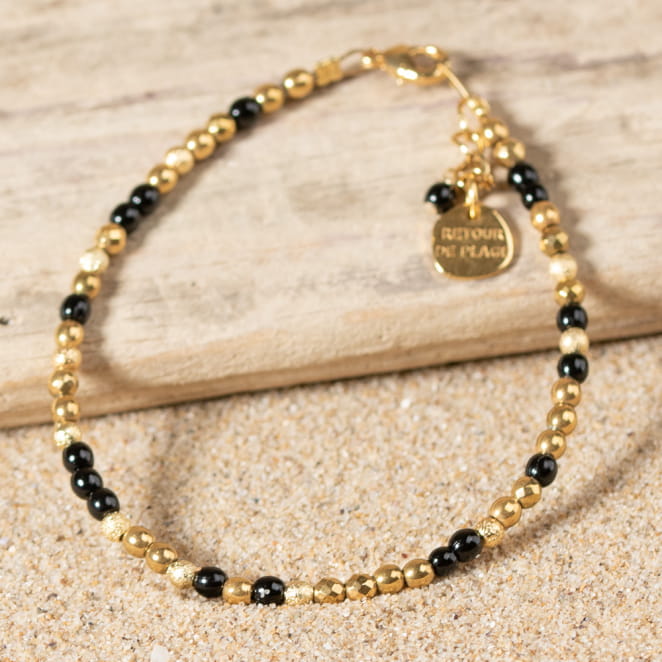 BRACELET perle femme LUCIOLE