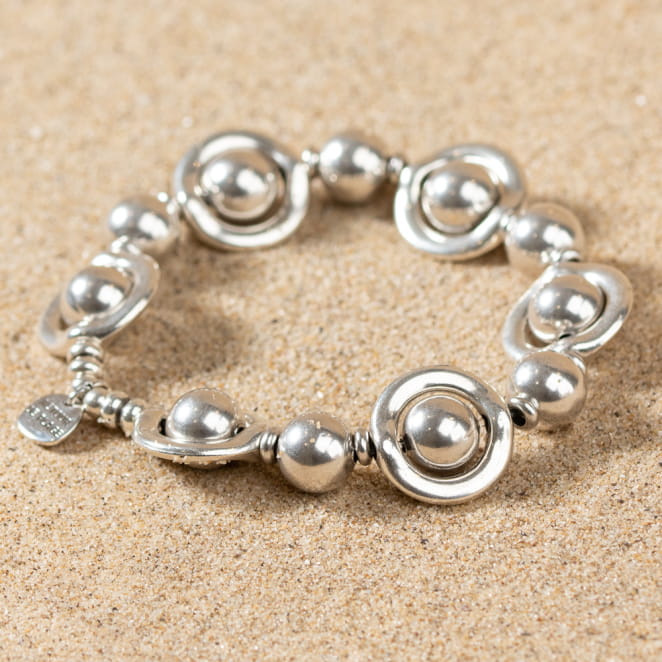 BRACELET perle femme L'UNI
