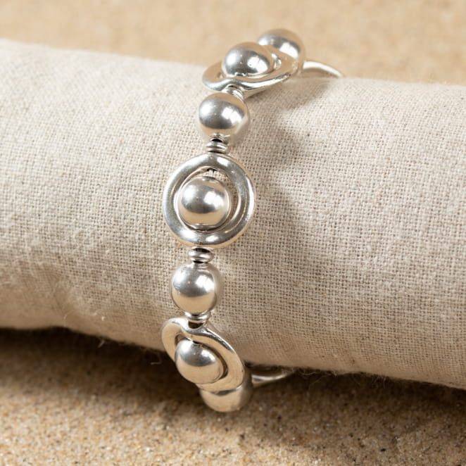 BRACELET perle femme L'UNI