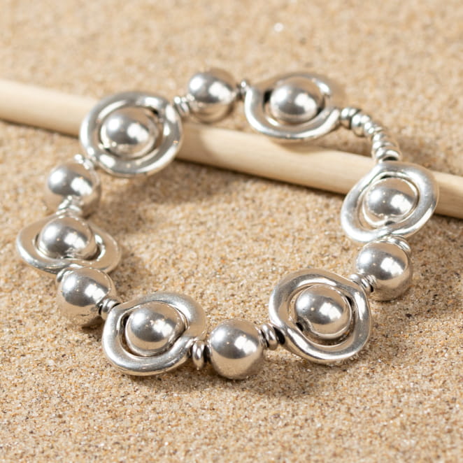 BRACELET perle femme L'UNI