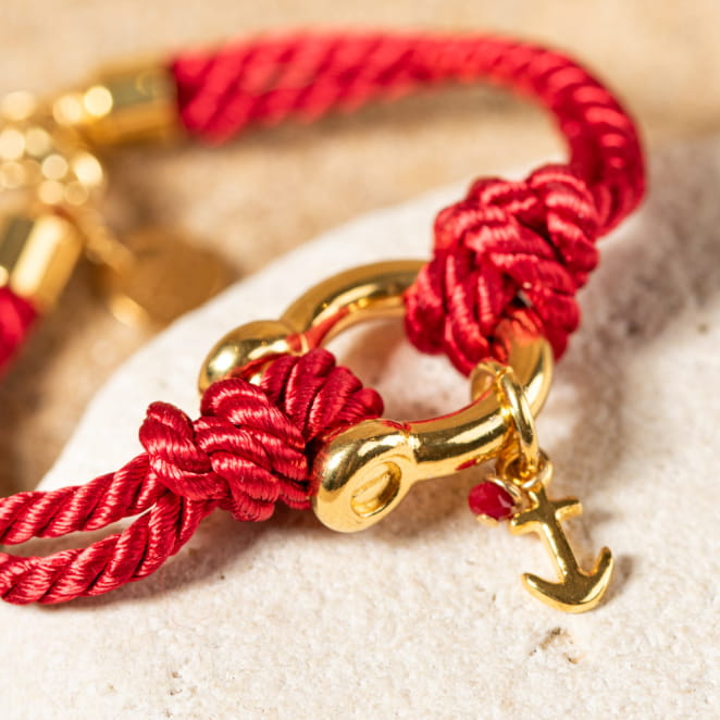 Bijou fantaisie marin made in France et artisanal