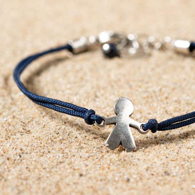 BRACELET PERSONNALISÉ FEMME MARIUS